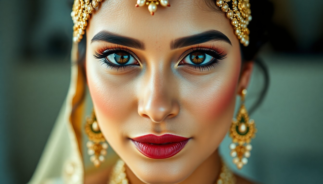 Which makeup course with certificate Course Is Right For You In Bangalore?