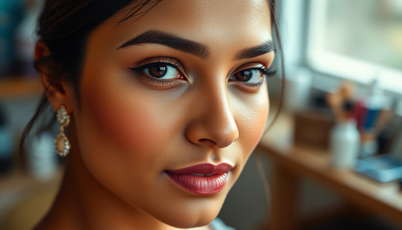 Why Is airbrush makeup classes bangalore The Best Career Choice In 2026?